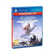 JUEGO SONY PS4 HITS HORIZON ZERO DAWN COMP.EDIT - Imagen 1