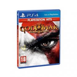 JUEGO SONY PS4 HITS GOD OF WAR 3 - Imagen 1