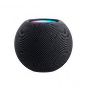 ALTAVOZ APPLE HOMEPOD MINI SPACE GREY SIRI/VOICE OVER/HOMEK - Imagen 1