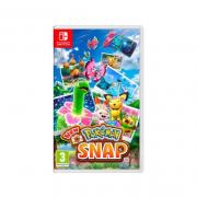 JUEGO NINTENDO SWITCH NEW POKEMON SNAP - Imagen 1