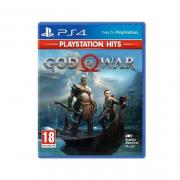 JUEGO SONY PS4 HITS GOD OF WAR - Imagen 1