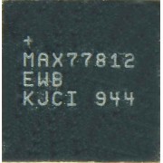 IC MAX77812EWB PMIC NINTENDO SWITCH LITE