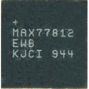 REGULADOR DE COLTAJE IC M92T36