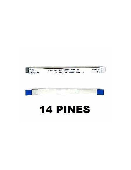 PS4 CABLE FLEX 14 PINES PARA CONTROLADOR