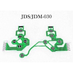 PS4 CABLE FLEX JDM-030 JDS_030 BOTONES CONTROLADOR