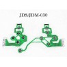 PS4 CABLE FLEX JDM-030 JDS_030 BOTONES CONTROLADOR