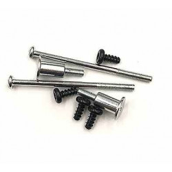 PS4 SET TORNILLOS PARA CONSOLA 2