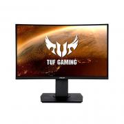 MONITOR GAMING LED 23.6  ASUS TUF VG24VQR CURVO - Imagen 1