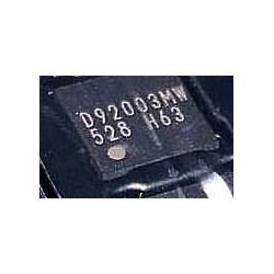 PS4 IC CARGA BD92003MW / TC 7736FTG DUALSHOCK 4