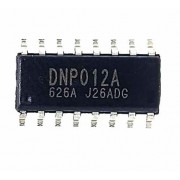 PS4 FUENTE IC DNP015NA DNP015 DIP-8