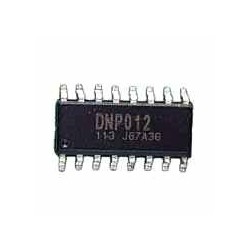 PS4 FUENTE IC DNP015NA DNP015 DIP-8 2
