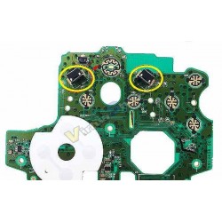 XBOX 360 PULSADOR SWITCH LB RB PARA MANDO 2