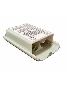 Carcasa pilas Mando Xbox 360 Blanco 2