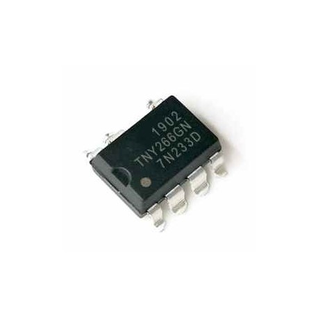 PS4 IC POWER TNY266GN SOP-7  FUENTE ALIMENTACION