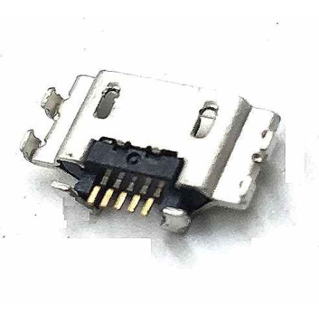 PSVITA 2000 CONECTOR MICRO USB GARGA
