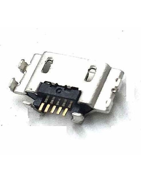 PSVITA 2000 CONECTOR MICRO USB GARGA