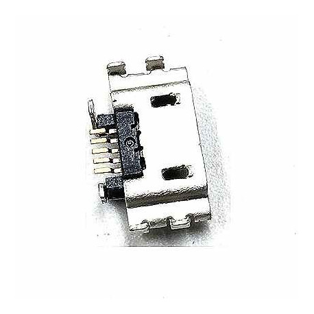 PSVITA 2000 CONECTOR MICRO USB GARGA
