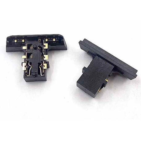 PS5 CONECTOR AUDIO JACK DUALSENSE