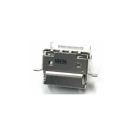 XBOX ONE S SLIM CONECTOR HDMI