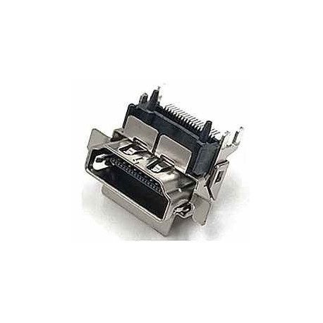 XBOX ONE S SLIM CONECTOR HDMI