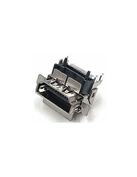 XBOX ONE S SLIM CONECTOR HDMI