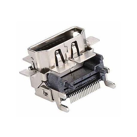 XBOX ONE  X CONECTOR HDMI