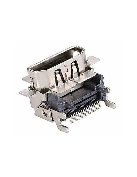 XBOX ONE  X CONECTOR HDMI