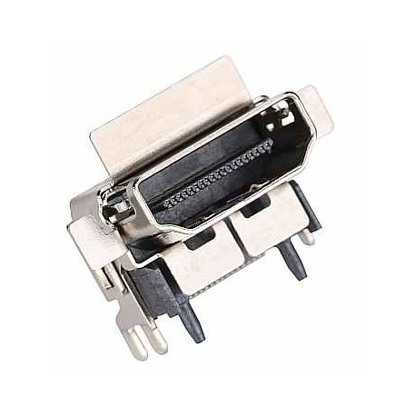 XBOX ONE  X CONECTOR HDMI