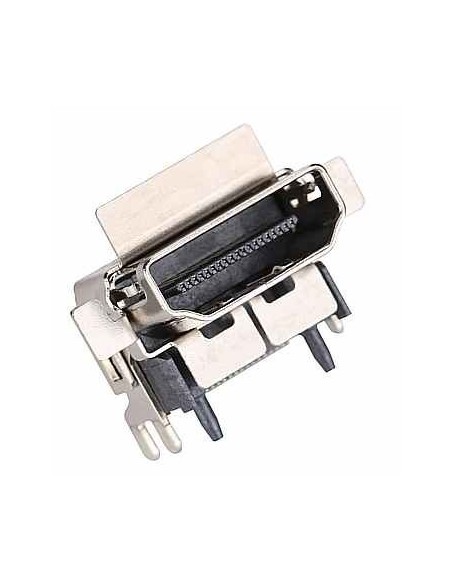 XBOX ONE  X CONECTOR HDMI