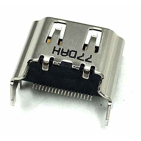 PS4 FAT CONECTOR HDMI V2 MEJOR ALINEADO