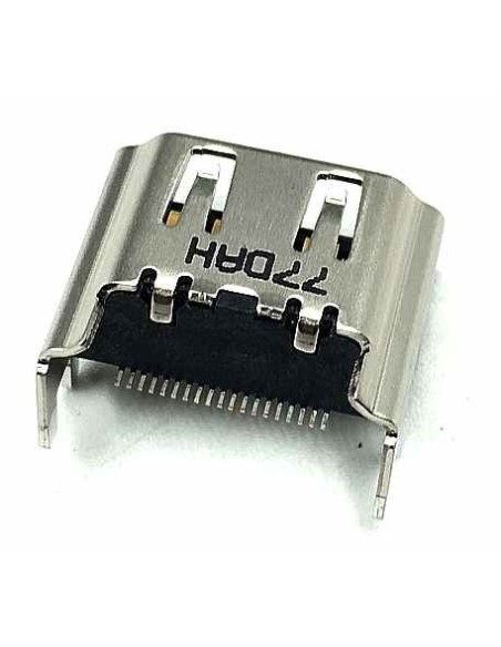 PS4 FAT CONECTOR HDMI V2 MEJOR ALINEADO