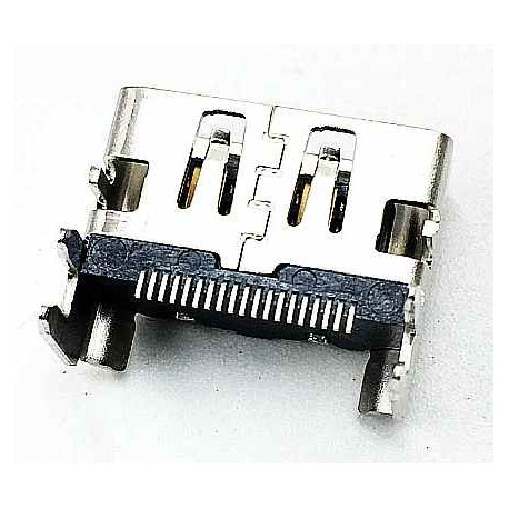 PS4 FAT CONECTOR HDMI V2 MEJOR ALINEADO