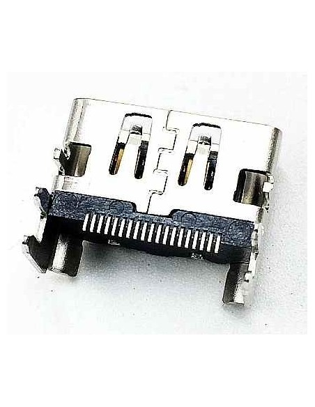 PS4 FAT CONECTOR HDMI V2 MEJOR ALINEADO