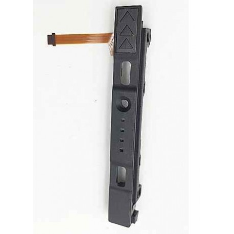 NINTENDO SWITCH GUIA RAIL JOYCON DRCHO. CON FLEX