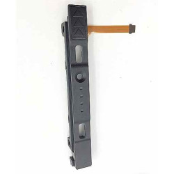 NINTENDO SWITCH GUIA RAIL JOYCON IZQDO. CON FLEX 2