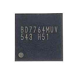 PS4 SLIM IC BD7764MUV BD7764 QFN-56 CONTROLADORA BLURAY