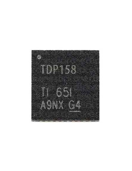 XBOX ONE X HDMI IC TDP-158 TDP158 QFN-40