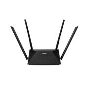 WIRELESS ROUTER ASUS RT-AX53U NEGRO - Imagen 1