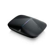 WIRELESS ROUTER ZYXEL NBG6818 ARMOR G1 NEGRO - Imagen 1