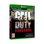 JUEGO XBOX SX CALL OF DUTY: VANGUARD - Imagen 1