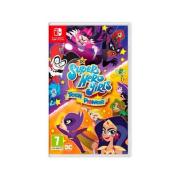 JUEGO NINTENDO SWITCH DC SUPER HERO GIRLS: TEEN POWER - Imagen 1