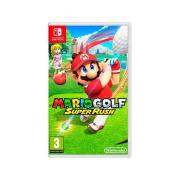 JUEGO NINTENDO SWITCH MARIO GOLF: SUPER RUSH - Imagen 1