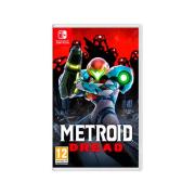 JUEGO NINTENDO SWITCH METROID DREAD - Imagen 1