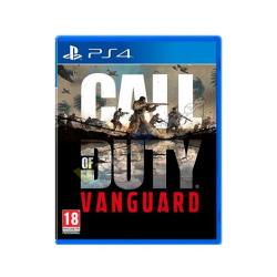 JUEGO SONY PS4 CALL OF DUTY: VANGUARD - Imagen 1