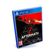 JUEGO SONY PS4 WORLD WAR Z AFTERMATH - Imagen 1