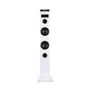 TORRE DE SONIDO NGS SKY CHARM BLANCO - Imagen 1