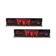 MODULO MEMORIA RAM DDR4 16GB 2X8GB 3200MHz G.SKILL AEGIS - Imagen 1