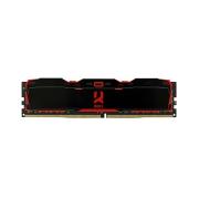 MODULO MEMORIA RAM DDR4 8GB 3200MHz GOODRAM IRDM X BLACK - Imagen 1