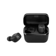 AURICULARES MICRO SENNHEISER CX TRUE WIRELES NEGRO - Imagen 1