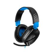 AURICULARESMICRO GAMING TURTLEBEACH RECON70P BLACK - Imagen 1